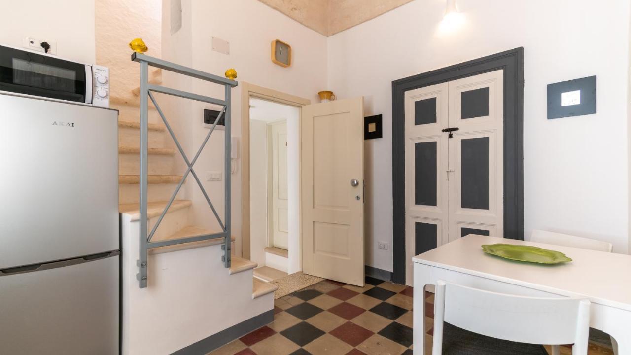 Maison Greta By Rentbeat ออสตูนี ภายนอก รูปภาพ