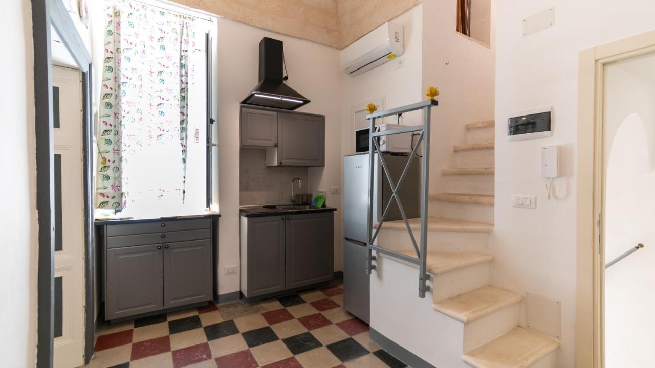 Maison Greta By Rentbeat ออสตูนี ภายนอก รูปภาพ
