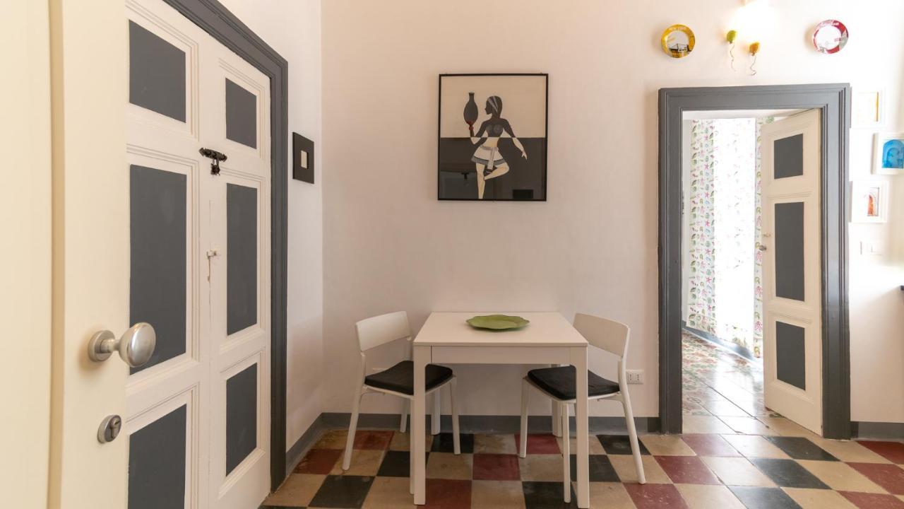 Maison Greta By Rentbeat ออสตูนี ภายนอก รูปภาพ