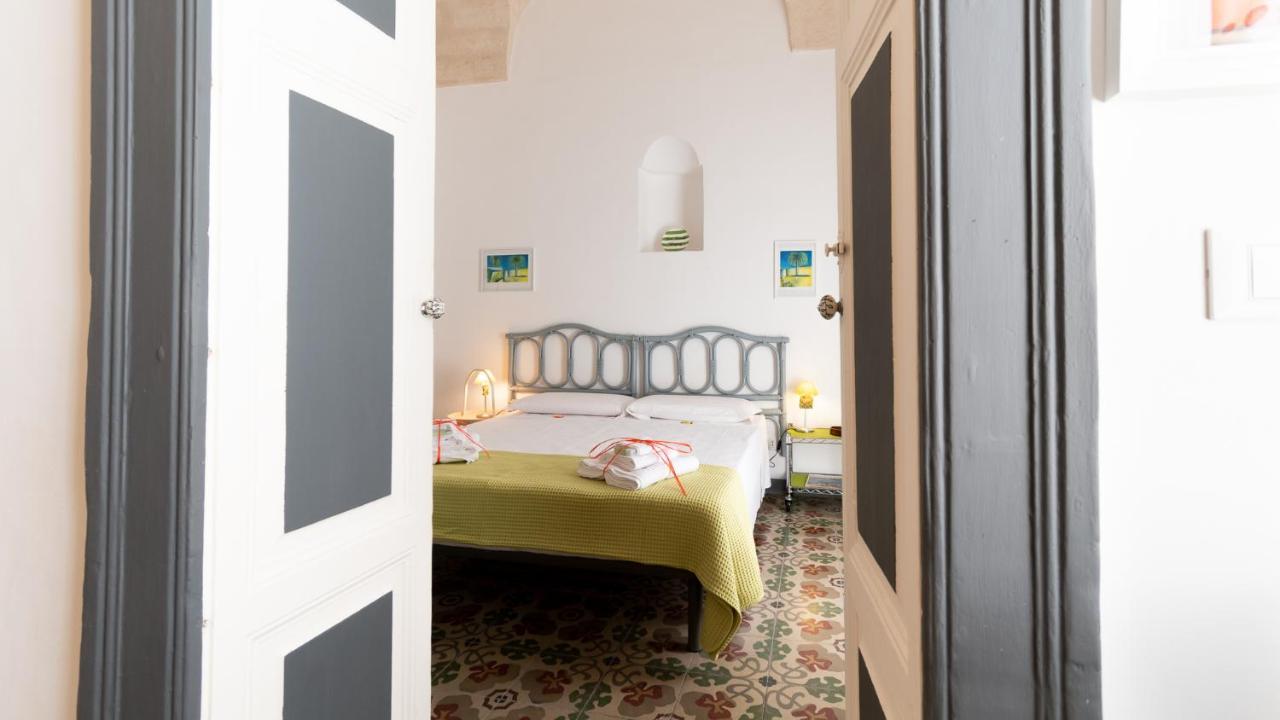 Maison Greta By Rentbeat ออสตูนี ภายนอก รูปภาพ