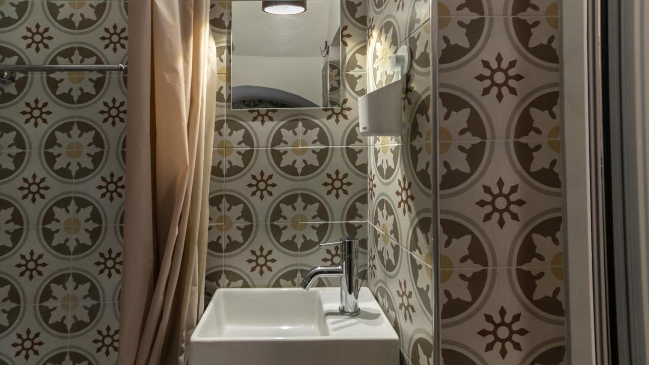 Maison Greta By Rentbeat ออสตูนี ภายนอก รูปภาพ